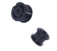 Boccola Cavo Cambio Leva Auto Per Dodge Per Neon 1995-2005 | boccola cavo cambio Kit Boccole Cavo Cambio 2X Riparazione Passacavo Collegamento Selettore Marce 5SP 4641135