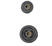 Boccola Cavo Cambio Leva Auto Per Dodge Per Verna 2000-2006 | riparazione cavo cambio Boccola Collegamento Cavo Cambio Asta Selezione Della Leva Cambio 2460A108