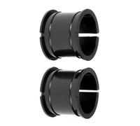 Boccola Cavo Cambio Leva Auto Per Ford Per AEROSTAR 1990-1997 | riparazione cavo cambio Kit Riparazione Boccole Cavo Tubo Leva Cambio Colonna 1 Paio F3TZ7L278A
