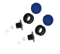 Boccola Cavo Cambio Leva Auto Per Lexus Per GX 470 55583307 | Kit Riparazione Boccole Cavo Leveraggio Cambio Testa Tirante Codice 55566686 boccola cavo cambio