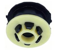 Boccola Cavo Cambio Leva Auto Per Stepway 2012-2020 | Kit boccola Cavo Cambio Adattatore Per Rinvio Con Manicotto In Gomma, Selettore Clip E Passacavo 8200739758