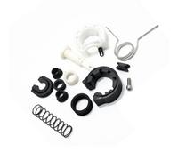 Boccola Cavo Cambio Leva Cuscinetto Cambio Manuale Shell Gear Stick Pivot Bush Linkage Rod Kit Riparazione Cambio Per Sharan 2001-2010