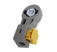 Boccola Cavo Cambio Leva SCar Per Citroen C4 II 2011-2016 | boccola cavo cambio Kit Regolatore Selettore Connettore Dell'estremità Leva Cavo Controllo 2444GH