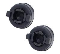 Boccola Cavo Cambio Leva SCar Per Citroen C4 II 2011-2016 | Riparazione Leva Cambio Kit Regolatore Selettore Connettore Dell'estremità Leva Cavo Controllo 2444GH