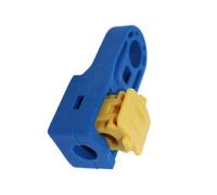 Boccola Cavo Cambio Leva SCar Per Citroen C4 II 2011-2016 | Riparazione Leva Cambio Kit Regolatore Selettore Connettore Dell'estremità Leva Cavo Controllo 2444GH