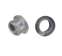 Boccola Cavo Cambio Manuale Per Seat Per Leon Per Cordoba | Kit di riparazione del connettore della boccola del cavo del cambio per auto(2pcs)