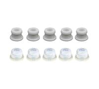 Boccola Cavo Cambio Per Auto Per Lincoln Per Aviator 2004-2005 | Anello Tenuta Manicotto Fissaggio Connettore Estremità Ingranaggio KV6Z7K340A boccola cavo cambio