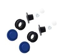 Boccola Cavo Cambio Per Benz W176 A 160 2015-2018 | Kit boccola Cavo Cambio Kit Riparazione Boccole Cavo Leveraggio Cambio Testa Tirante Codice 55566686