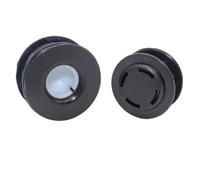 Boccola Cavo Cambio Per Fiat 500 500C 500L Per 500X Per Abarth | Boccola Controllo Collegamento Cavo Cambio Manuale Kit Riparazione Dell'asta Terminale Della Leva Cambio Cambio