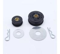 Boccola Cavo Cambio Per Mitsubishi Per Lancer 2000-2013 | Riparazione Leva Cambio L'estremità Collegamento Cambio Sostituisce Kit Boccole Accessori 437944F300