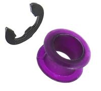 Boccola Cavo Cambio Per Mitsubishi Per Lancer 2002-2007 | Connettore Terminale Cavo Collegamento Leva Cambio, Boccola Selettore Cambio 2460A108 boccola cavo cambio