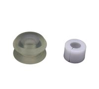 Boccola Cavo Cambio Per Nissan Per Pixo 2009-2018 Kit Riparazione