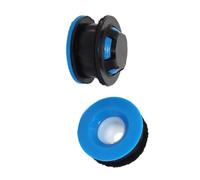 Boccola Cavo Cambio Per Peugeot 307 2001-2008 | boccola cavo cambio Kit Boccola Cavo Di Collegamento Leva Selettrice Cambio Manuale 2444HG 2444HW,
