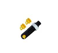 Boccola Cavo Cambio Per Porsche Per Cayenne 2003-2010 | boccola cavo cambio Anello Tenuta Selettore Dell'adattatore Connettore Dell'estremità Leva 28300-79J01