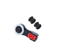 Boccola Cavo Cambio Per Porsche Per Cayenne 2003-2010 | boccola cavo cambio Anello Tenuta Selettore Dell'adattatore Connettore Dell'estremità Leva 28300-79J01