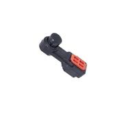 Boccola Cavo Cambio Per Porsche Per Cayenne 2003-2010 | Kit boccola Cavo Cambio Anello Tenuta Selettore Dell'adattatore Connettore Dell'estremità Leva 28300-79J01