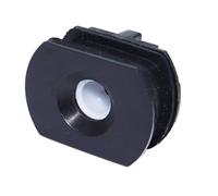 Boccola Cavo Cambio Per Vauxhall Per Agila 2008-2014 Boccola | Kit Di Riparazione Per Connessione Boccola Selettore Collegamento Cavo Cambio Automatico A 4 Velocità(A)
