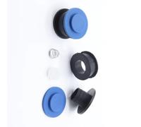 Boccola Cavo Cambio Per Vauxhall Per Vivaro A X83 2001-2014 | Kit boccola Cavo Cambio Kit Riparazione Boccole Cavo Leveraggio Cambio Testa Tirante Codice 55566686