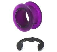 Boccola Cavo Del Cambio Compatibile Con Acura Per TSX 2004 2005 2006 2007 2008 Leva Del Cambio Manuale Boccola Asta Cavo Collegamento 2460A108 2460A109(A)