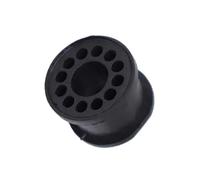 Boccola Cavo Del Cambio Compatibile Con Ford Per Fiesta MK5 2002 2003 2004 2005 2006 2007 2008 Cambio Manuale Cambio Testa Tirante Leva Cambio Cavo 4S6P-7412-AA(1pcs)