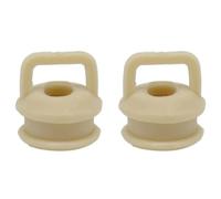 Boccola Cavo Leva Cambio Per Cadillac Per Escalade 2007-2020 Boccola | Boccola Del Cavo Del Cambio Clip Passacavo Riparazione Dell'asta Di Collegamento Del Cambio Automatico(2pc)