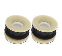 Boccola Cavo Leva Cambio Per Citroen C8 C4 C3 Kit Riparazione Boccole | Boccola Del Cambio Del Cavo Di Collegamento Della Leva Del Selettore Del Cambio Manuale 2444HG 2444HW(2set)