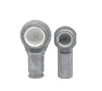 Boccola Cavo Leva Cambio Per Fiat Per Doblo Per Panorama 2001-2010 | Il Cavo Di Collegamento Della Leva Del Selettore Del Cambio Manuale Collega La Boccola Del Cambio(9MM 12MM)