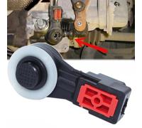 Boccola Cavo Leva Cambio Per Ford Per C-Max 2004-2010 Boccola | Kit Riparazione Selettore Collegamento Boccola Dell'anello Tenuta Morsetto Dell'estremità Pinza Cavo Cambio(1 set)