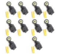 Boccola Cavo Leva Cambio Per Ford Per Focus Per MK2 2005-2011 | boccola cavo cambio Per Cavo Indossabile Cavo Testa Linea Trasmissione Leva Cambio Automatico MK3