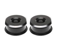 Boccola Cavo Leva Cambio Per Ford Per Focus ST RS 2013-2018 Boccola | Per 2013 2014 2015 2016 2017 2018 2 Pezzi Boccole Per Cavi Cambio Accessori Parti Di Riparazione