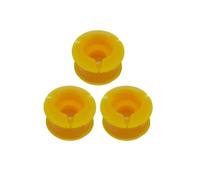 Boccola Cavo Leva Cambio Per Oldsmobile Per Bravada 2002 2003 2004 | Boccola Cavo Cambio Automatico Perno Dell'estremità Collegamento Della Leva Cambio Selettore Cambio(3Pcs)