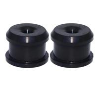Boccola Cavo Leva Cambio Per Per Golf II Per Jetta Mk2 Per Polo | Anello Di Tenuta Della Boccola Del Manicotto Del Pedale Dell'acceleratore 2X