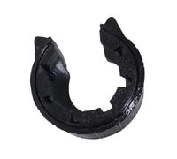 Boccola Cavo Leva Cambio Per Per Jetta GLI Per Bora Per Beetle | Kit Riparazione Della Leva Della Retromarcia MT Boccola Collegamento Kit Riparazione Della Trasmissione(ShifterBallUperShell)