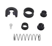 Boccola Cavo Leva Cambio Per Per Jetta GLI Per Bora Per Beetle | Kit Riparazione Della Leva Della Retromarcia MT Boccola Collegamento Kit Riparazione Della Trasmissione(Gearbox Repair Kit)