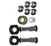 Boccola Cavo Leva Cambio Per Skoda Per Octavia 1Z 2004-2013 | riparazione cavo cambio Boccola Collegamento Cavo Cambio Asta Della Leva Cambio Per Connect 1J0711761B