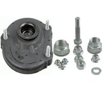 Lemf÷rder 35019 01 - Supporto Ammortizzatore A Molla
