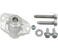 Cuscino ammortizzatore Assale posteriore Sx 39896 01 LEMFÖRDER per SEAT VW AUDI