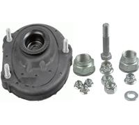 Cuscino ammortizzatore Assale anteriore 35020 01 LEMFÖRDER per FIAT PEUGEOT