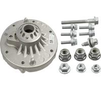 LEMFÖRDER 39800 01 Supporto Ammortizzatore A Molla per BMW 3 Touring (F31) 2012-2019 Dx, Sx, Assale anteriore e altri veicoli