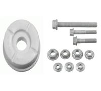 Lemförder Boccola cilindro e Kit di riparazione sospensione 35338 01 per BMW X5/X6 (E70,E71,E72)