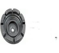 Boccola cilindro + Kit di riparazione sospensione ruota LEMFÖRDER per VW