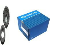 Boccola cilindro + Kit di riparazione sospensione ruota SACHS per VW