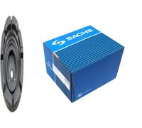 SACHS 802 337 Supporto ammortizzatore Anteriore Sx, Anteriore Dx