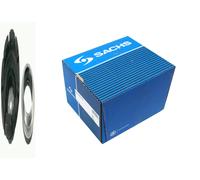 Boccola cilindro + Kit di riparazione sospensione ruota SACHS per VW