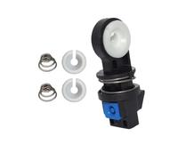 Boccola Collegamento Cambio Per Opel Per Antara 2006-2015 | Kit Boccole Di Collegamento Del Cambio Per Trasmissione A Cavo Per Cambio A 6 Velocità kit di riparazione