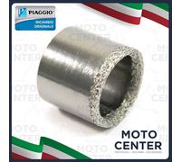 BOCCOLA COLLETTORE SCARICO IN GRAFITE PIAGGIO LIBERTY IGET 4T 3V IE 125 150 ('15