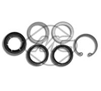 Boccola colonna sterzo 00286 Metalcaucho per RENAULT 4 5 SUPER 5 6