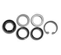Boccola colonna sterzo 00286 Metalcaucho per RENAULT 4 5 SUPER 5 6