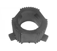 Boccola colonna sterzo 00444 Metalcaucho per RENAULT 5 19 I 19 I Chamade 19 II