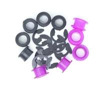 Boccola Controllo Collegamento Cavo Cambio Per Scion Per FR-S IA IM Per IQ | Boccola Collegamento Dell'asta Terminale Selettore Della Leva Cambio Auto Kit Dboccole Cambio Manuale